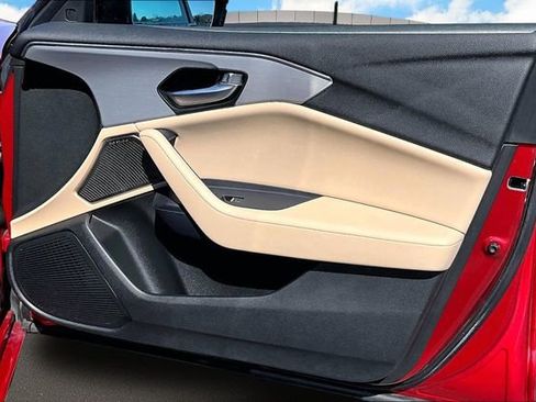 Used 2022 Acura TLX SH-AWD w/ Technology Package image 18