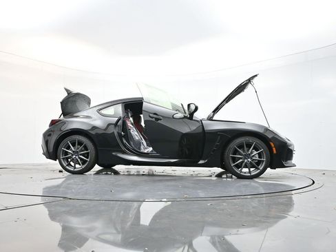New 2026 Subaru BRZ Limited RWD image 37