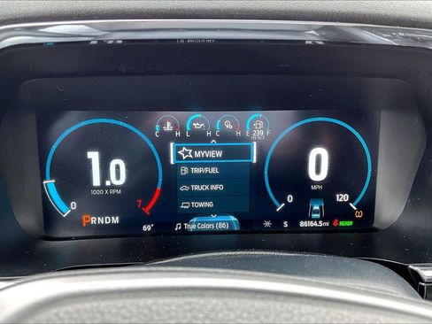 Used 2021 Ford F150 Lariat w/ Equipment Group 502A High AWD/4WD image 23