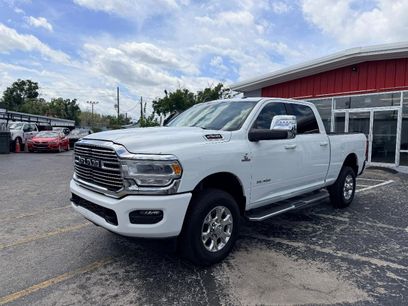 Used 2023 RAM 2500 Laramie