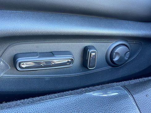 New 2025 Honda Accord Sport image 16