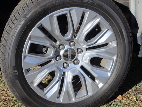 Used 2022 GMC Sierra 1500 Denali w/ Denali Reserve Package image 6