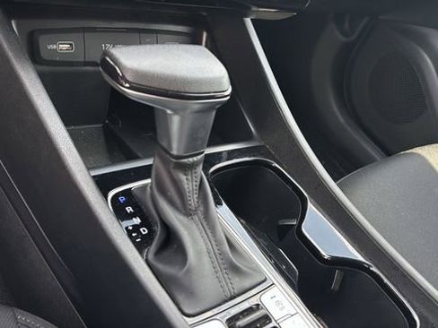 Used 2023 Hyundai Tucson SEL image 29