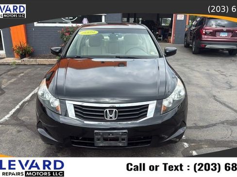 Used 2009 Honda Accord EX image 2