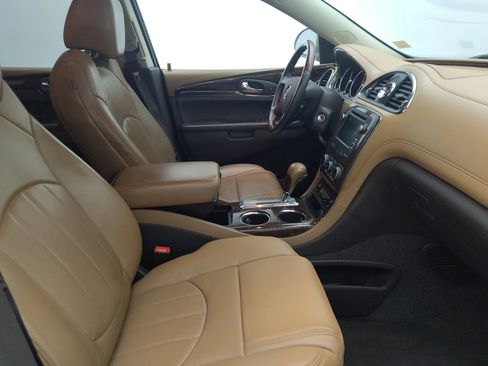 Used 2014 Buick Enclave Leather AWD/4WD image 21