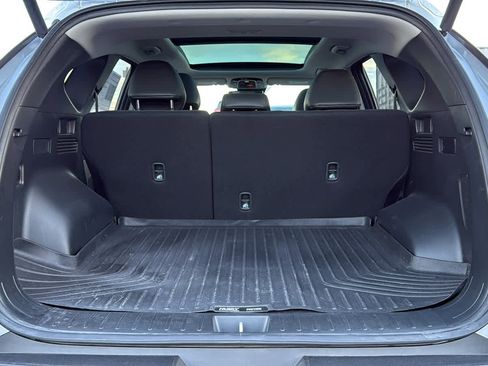 Used 2023 Hyundai Tucson Limited image 28