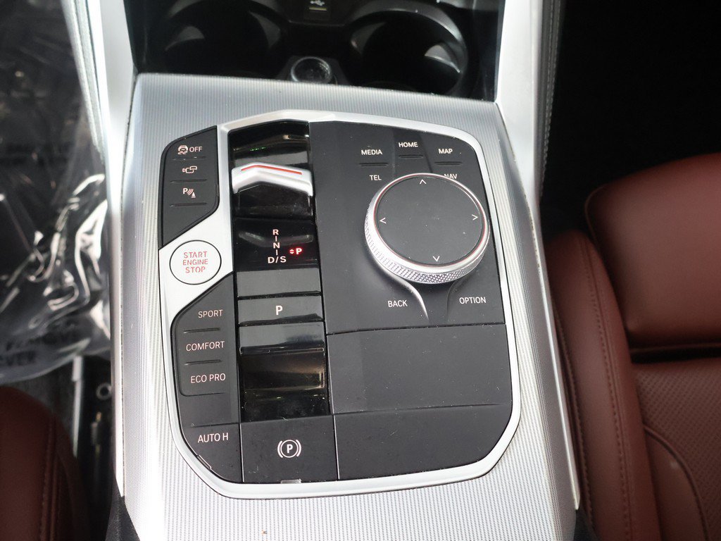 Used 2024 BMW 440i xDrive Coupe w/ Premium Package AWD/4WD image 44