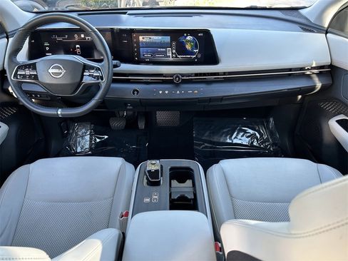 Certified 2023 Nissan Ariya Engage image 16