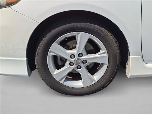 Used 2011 Toyota Corolla S FWD image 11