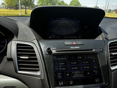 Used 2017 Acura RDX FWD w/ Technology Package image 32