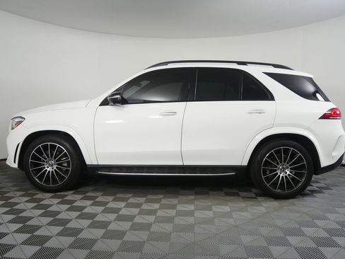 Used 2023 Mercedes-Benz GLE 350 4MATIC image 6