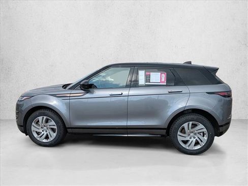 Used 2023 Land Rover Range Rover Evoque R-Dynamic S image 8