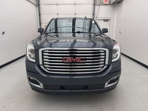 Used 2020 GMC Yukon XL SLT image 14