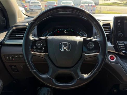 Used 2019 Honda Odyssey EX-L image 28