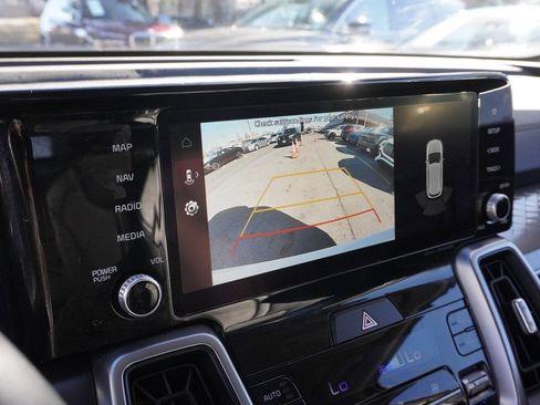 Used 2022 Kia Sorento S w/ Panoramic Sunroof Package image 48