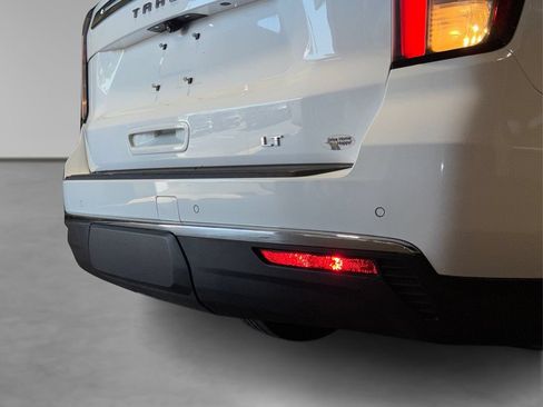 Used 2021 Chevrolet Tahoe LT AWD/4WD image 16