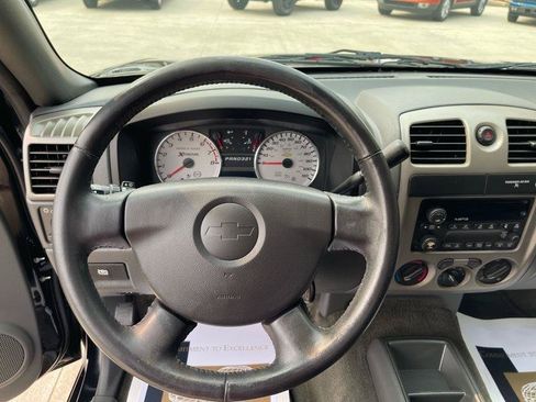 Used 2005 Chevrolet Colorado LS w/ Xtreme Appearance Package RWD image 27