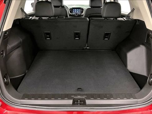 Used 2024 GMC Terrain Denali w/ Denali Premium Package AWD/4WD image 42
