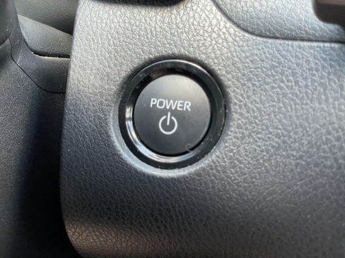 Used 2025 Toyota Camry SE w/ Convenience Package FWD image 26