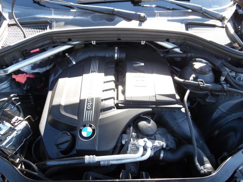 Used 2013 BMW X3 xDrive35i w/ Technology Pkg image 24