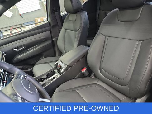 Certified 2026 Hyundai Santa Cruz SEL AWD/4WD image 15