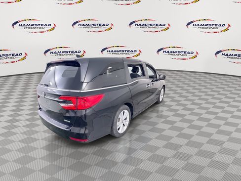 Used 2023 Honda Odyssey Touring image 8