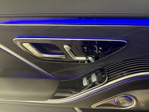 Used 2023 Mercedes-Benz Maybach S 680 4MATIC image 16