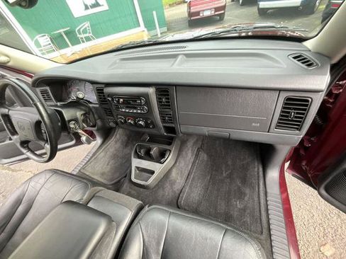 Used 2002 Dodge Dakota SLT image 18