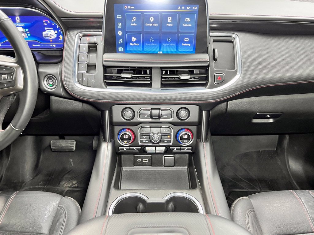 Used 2024 Chevrolet Suburban RST w/ Luxury Package AWD/4WD image 24