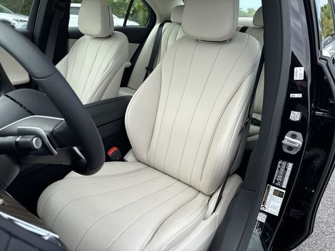 Used 2026 Mercedes-Benz E 350 Sedan image 15