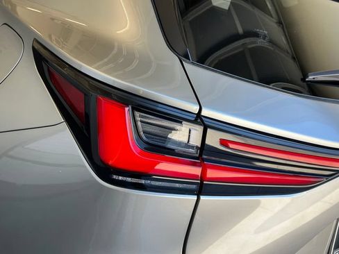 Used 2025 Lexus NX 350h AWD w/ Cold Area Package image 19