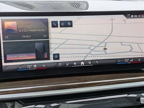 Used 2024 BMW X7 xDrive40i image 18