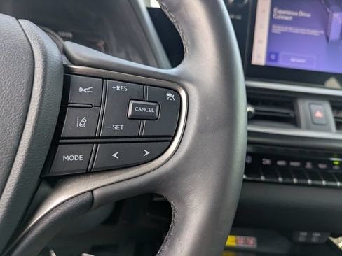 Used 2023 Lexus UX 250h F Sport w/ Accessory Package (Z1) FWD image 26