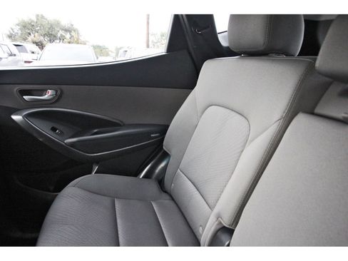 Used 2018 Hyundai Santa Fe Sport w/ 2.4L Value Package 02 FWD image 13