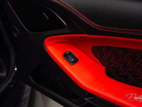 Used 2018 Aston Martin Vanquish Zagato image 51