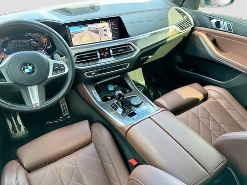 Used 2023 BMW X5 sDrive40i w/ M Sport Package RWD image 24