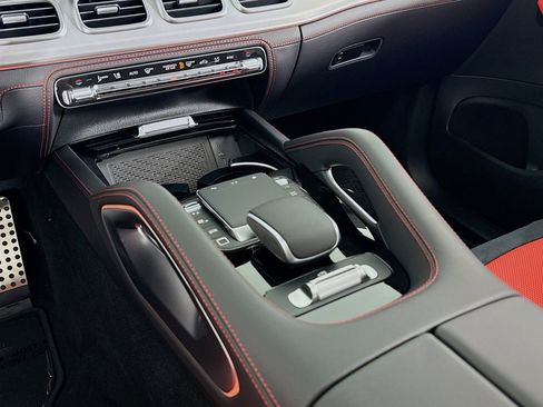 New 2026 Mercedes-Benz GLE 53 AMG 4MATIC image 5