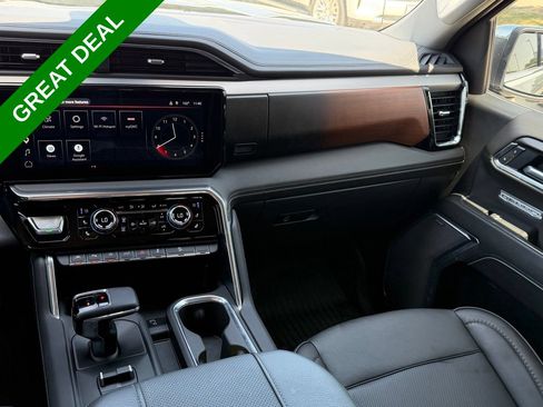 Used 2026 GMC Sierra 1500 Denali w/ Denali Reserve Package AWD/4WD image 17