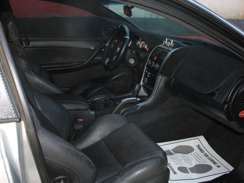 Used 2006 Pontiac GTO image 12