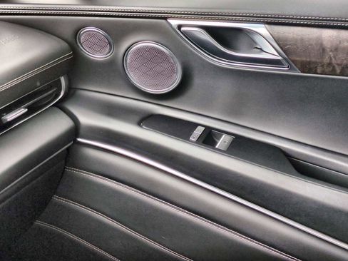 Used 2022 Genesis GV80 3.5T w/ Advanced Package 06 image 37