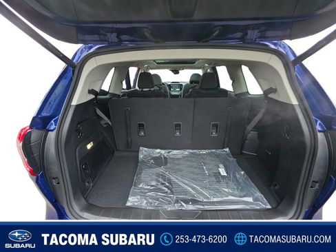 New 2026 Subaru Ascent Bronze Edition AWD/4WD image 19