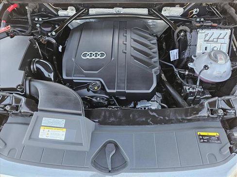 Used 2023 Audi Q5 2.0T Premium w/ Convenience Package AWD/4WD image 22