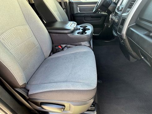 Used 2024 RAM 1500 Classic SLT image 11