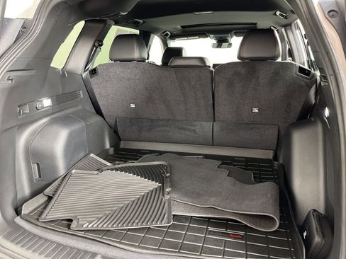 Certified 2025 Honda CR-V Sport Touring image 10