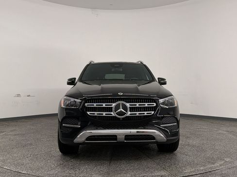 Certified 2026 Mercedes-Benz GLE 350 4MATIC image 5