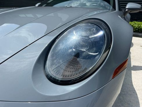 Certified 2024 Porsche 911 Carrera 4S AWD/4WD image 13