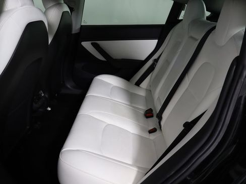 Used 2019 Tesla Model 3 Long Range AWD/4WD image 15