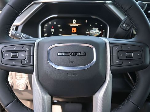 New 2026 GMC Sierra 3500 Denali w/ Denali Reserve Package AWD/4WD image 36