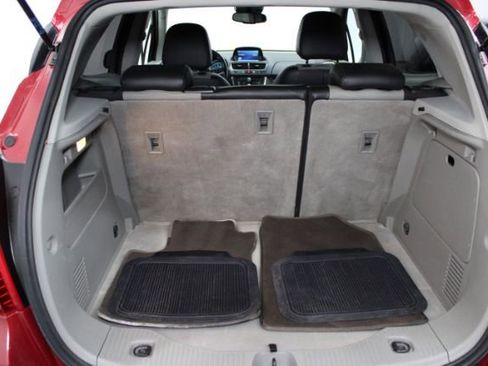 Used 2016 Buick Encore AWD image 20