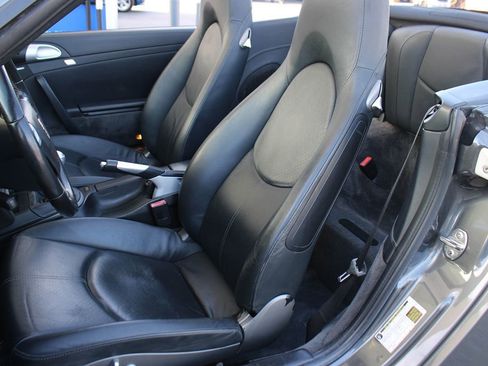 Used 2008 Porsche 911 Cabriolet image 19